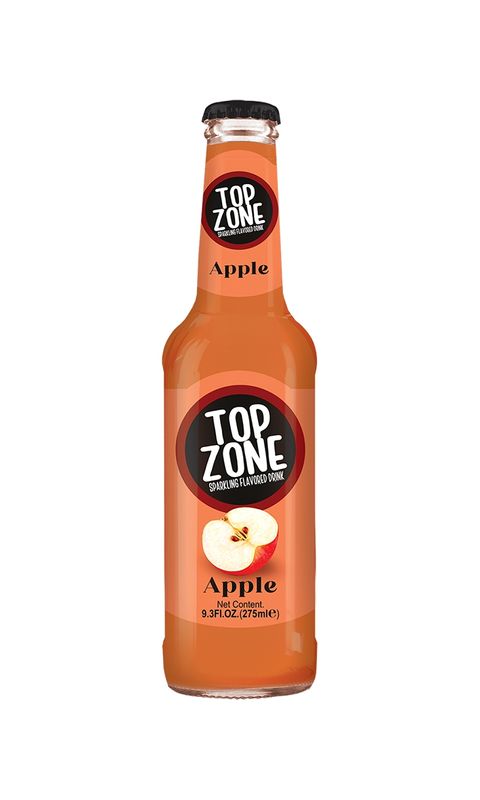 Top Zone Apple 24 X 275 ML
