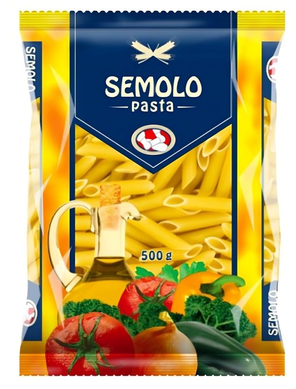 Semolo Penne 22 X 500 G