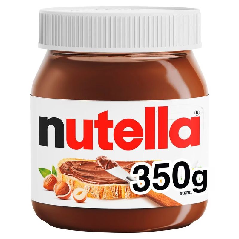 Nutella 15 X 350 G
