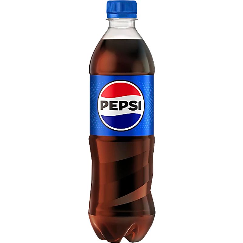 Pepsi Regular 24 X 50 CL