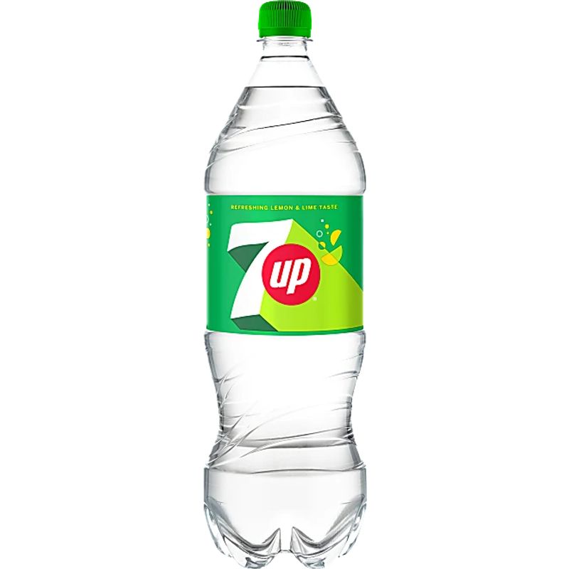 7up 8 X 1,5 L