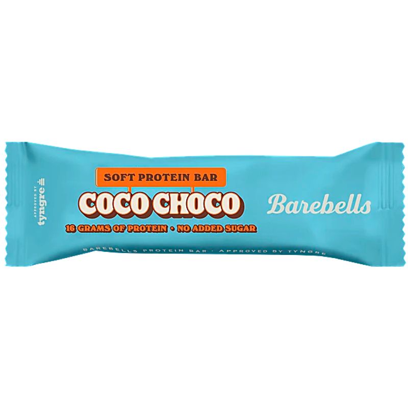 Barebells Coco Choco 12 X 55 G