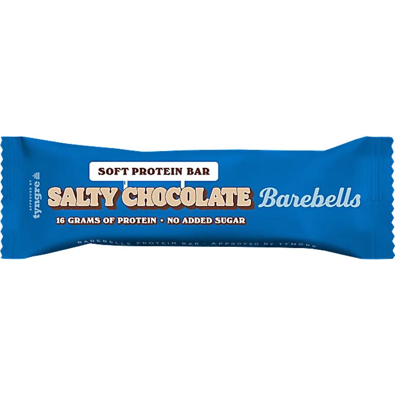 Barebells Salty Chocolate 12 X 55 G
