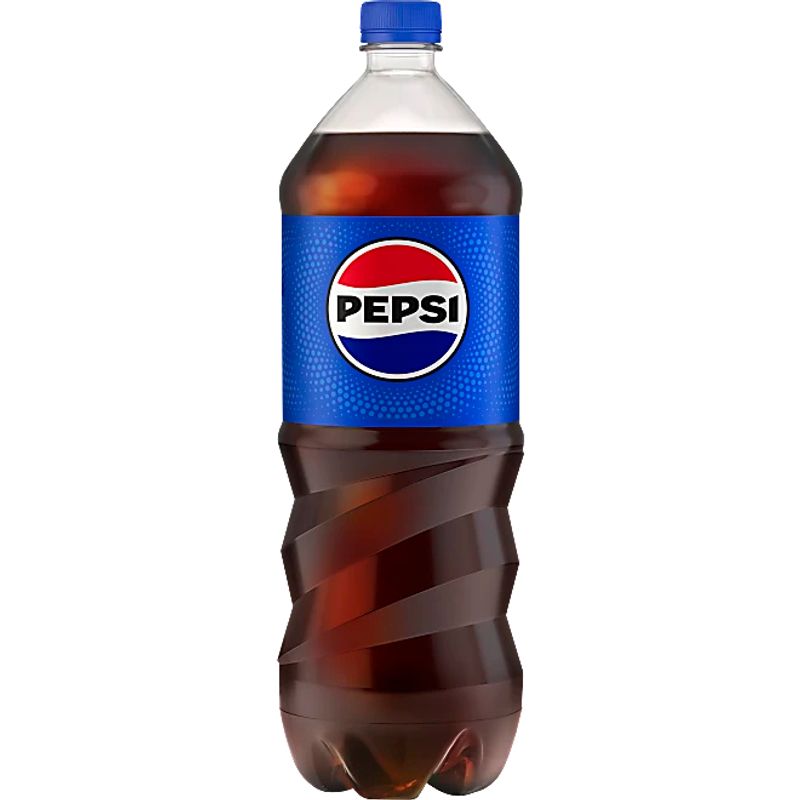 Pepsi Regular 8 X 1,5 L