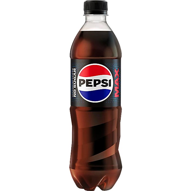 Pepsi Max 24 X 50 CL