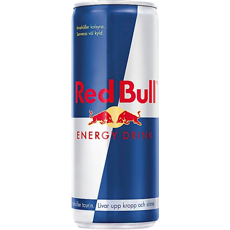 Red Bull Original 24 X 250 ML