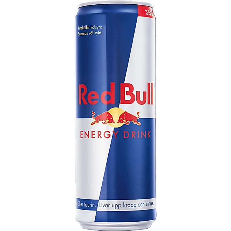 Red Bull Original 24 X 355 ML