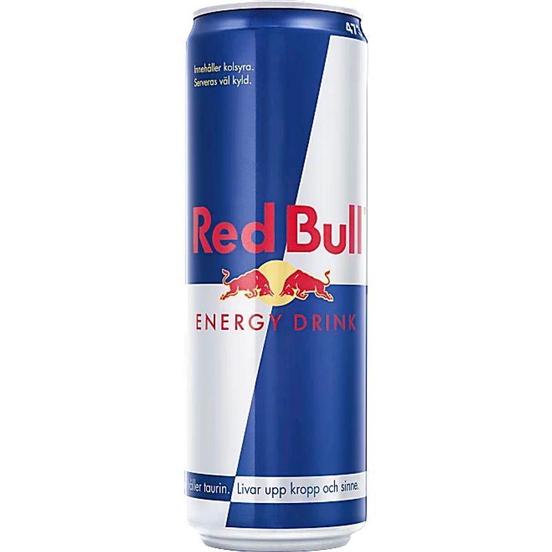 Red Bull Original 12 X 473 ML