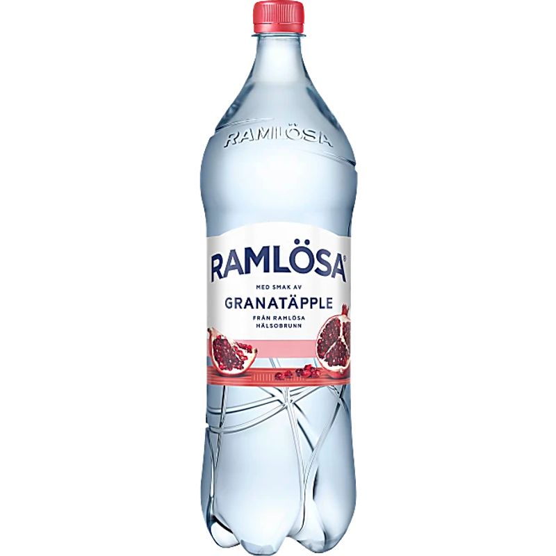 Ramlösa Granatäpple 8 X 150 CL