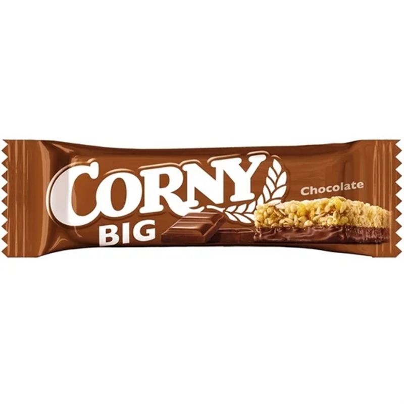Corny Big Chocolate 24 X 50 G