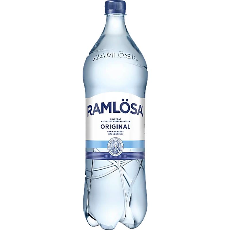 Ramlösa Original 8 X 150 CL