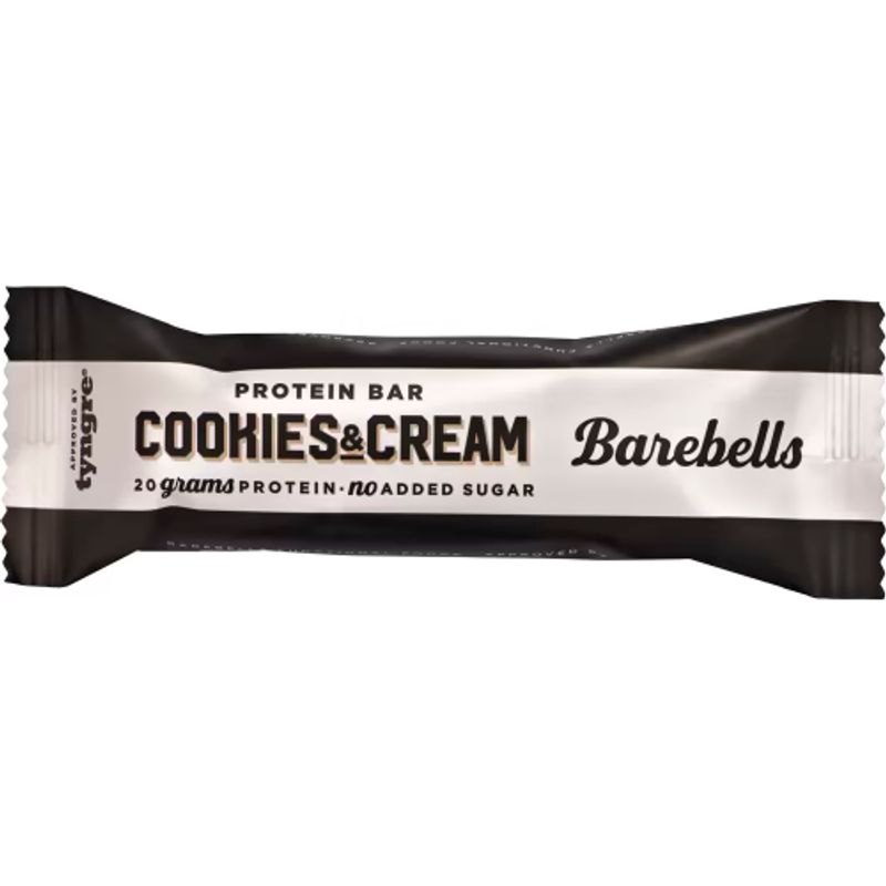 Barebells Cookies & Cream 12 X 55 G