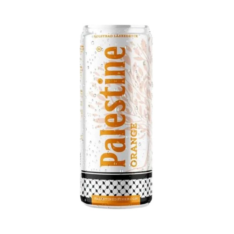 Palestine Orange 24 X 33 CL