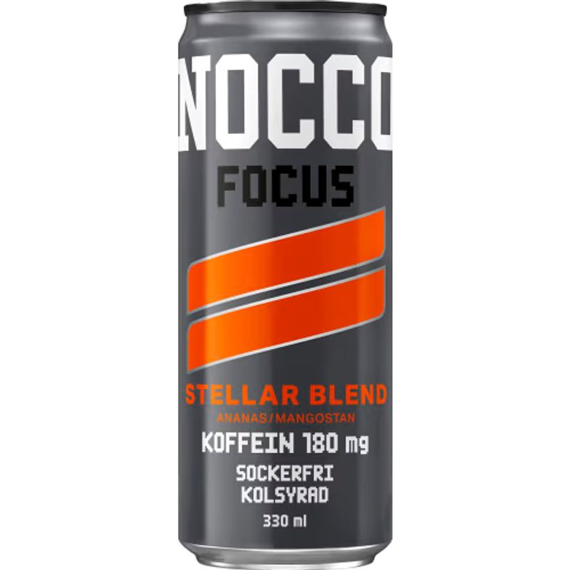 Nocco Stellar Blend 24 X 330 ML