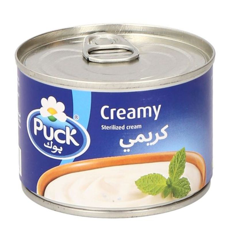 Puck Creamy 48 X 170 G