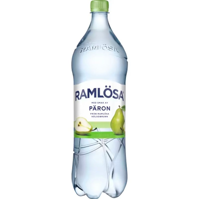 Ramlösa Päron 8 X 150 CL