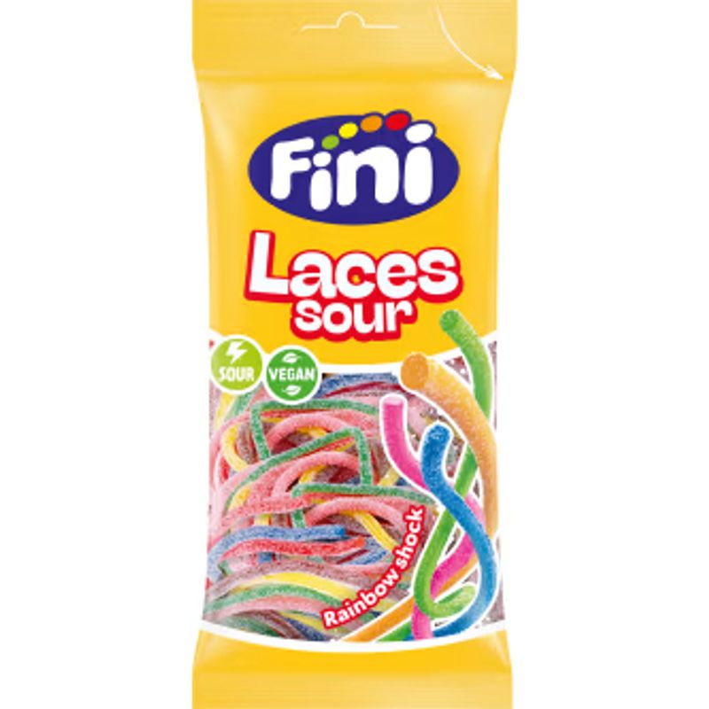 Fini Sura Snöre 12 X 75 G