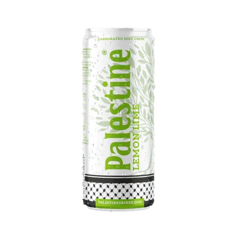 Palestine Lemon Lime 24 X 33 CL