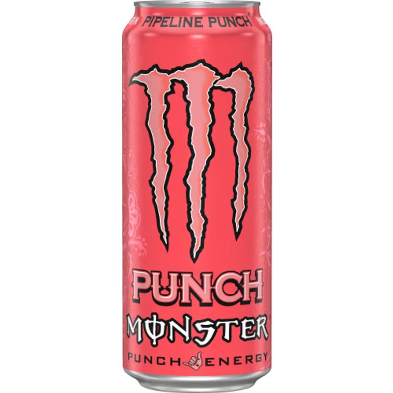 Monster Energy Pipeline Punch 24 X 50 CL