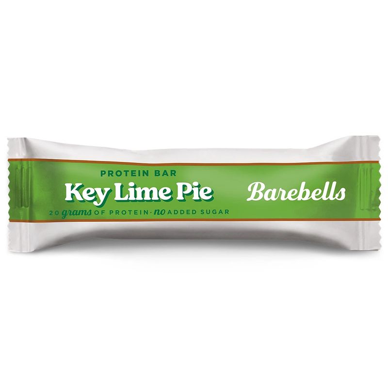 Barebells Key Lime Pie 12 X 55 G