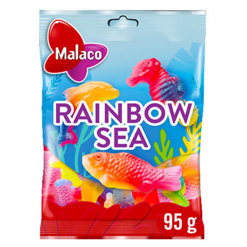 Malaco Rainbow Sea 28 X 95 G