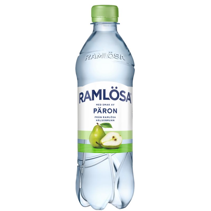 Ramlösa Päron 24 X 50 CL