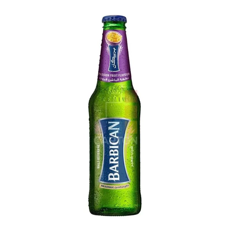 Barbican Passion Fruit 4 X 6 X 330 ML