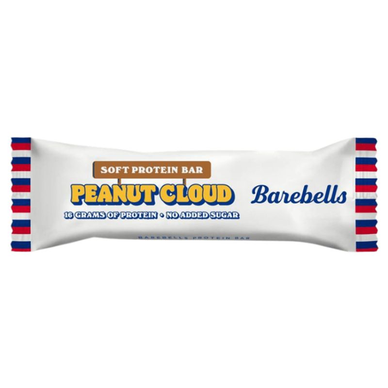 Barebells Peanut Cloud 12 X 55 G