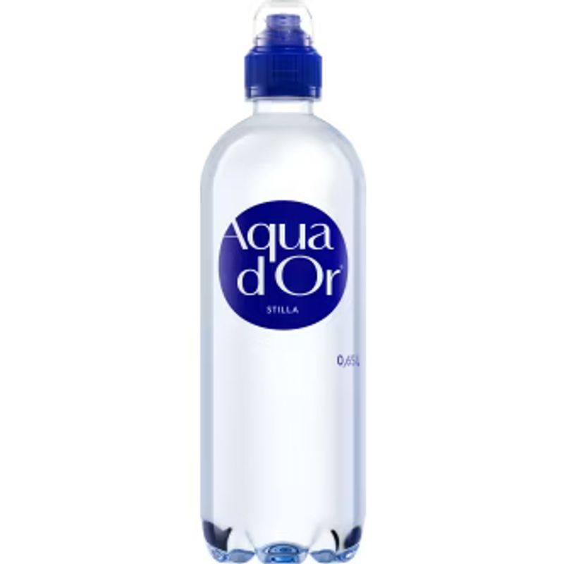 Aquador Sport Cap 15 X 65 CL