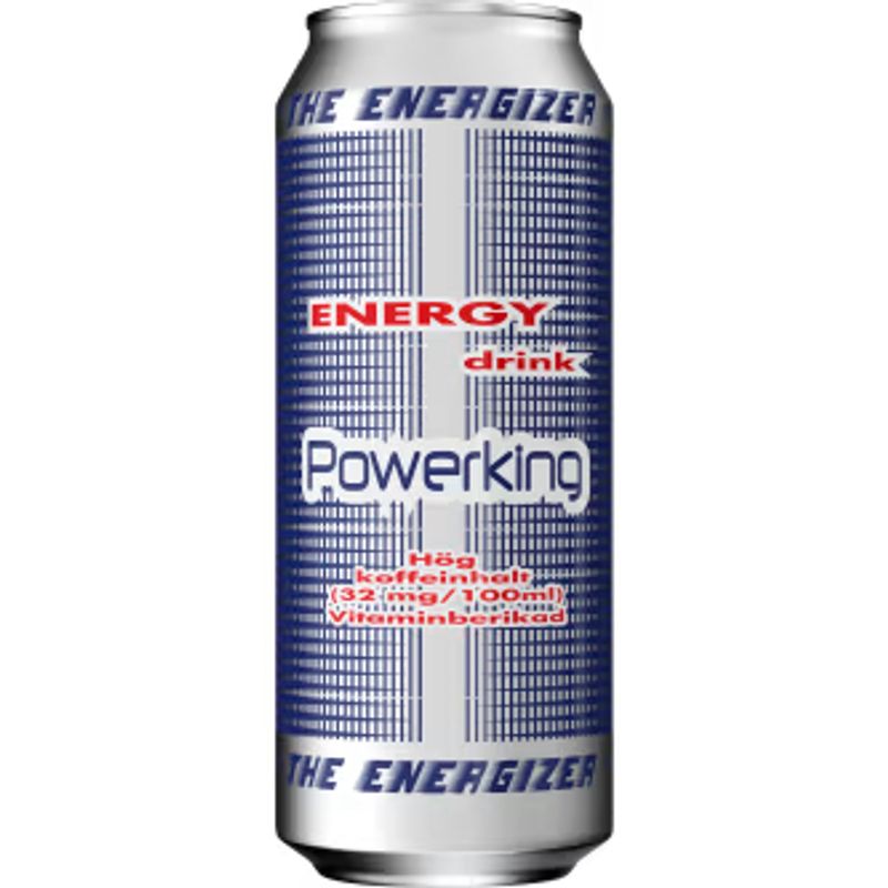 Powerking Kingsize 24 X 50 CL