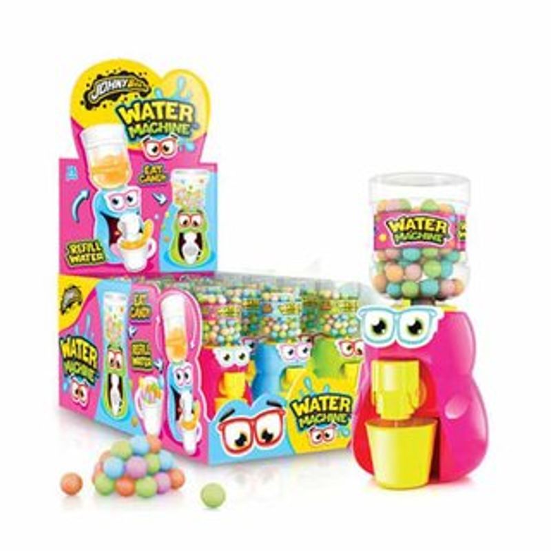 JB Water Machine 15 X 20 G