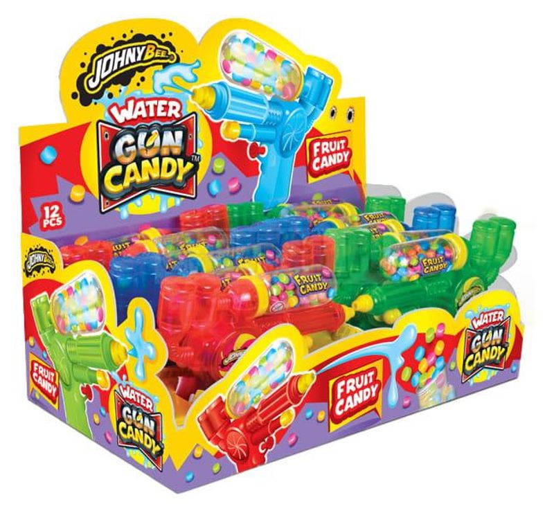 JB Water Gun 12 X 15 G