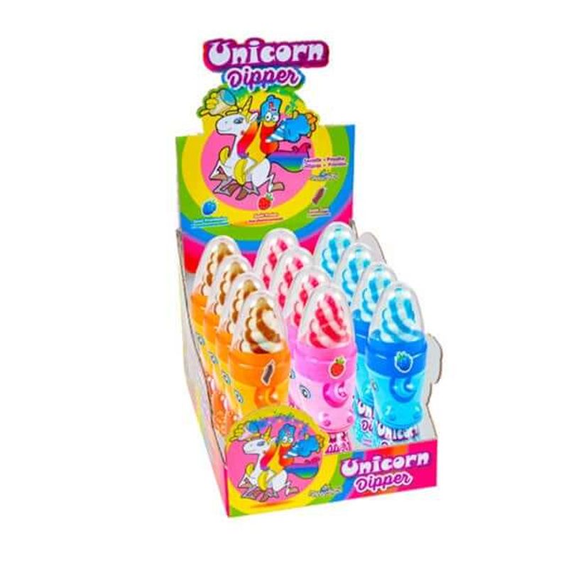 Unicorn Dipper 12 X 50 G