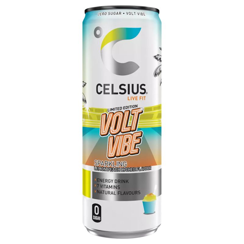 Celsius Volt Vibe 24 X 35.5 CL