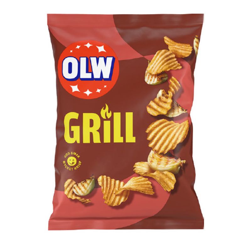 OLW Grill 32 X 90 G