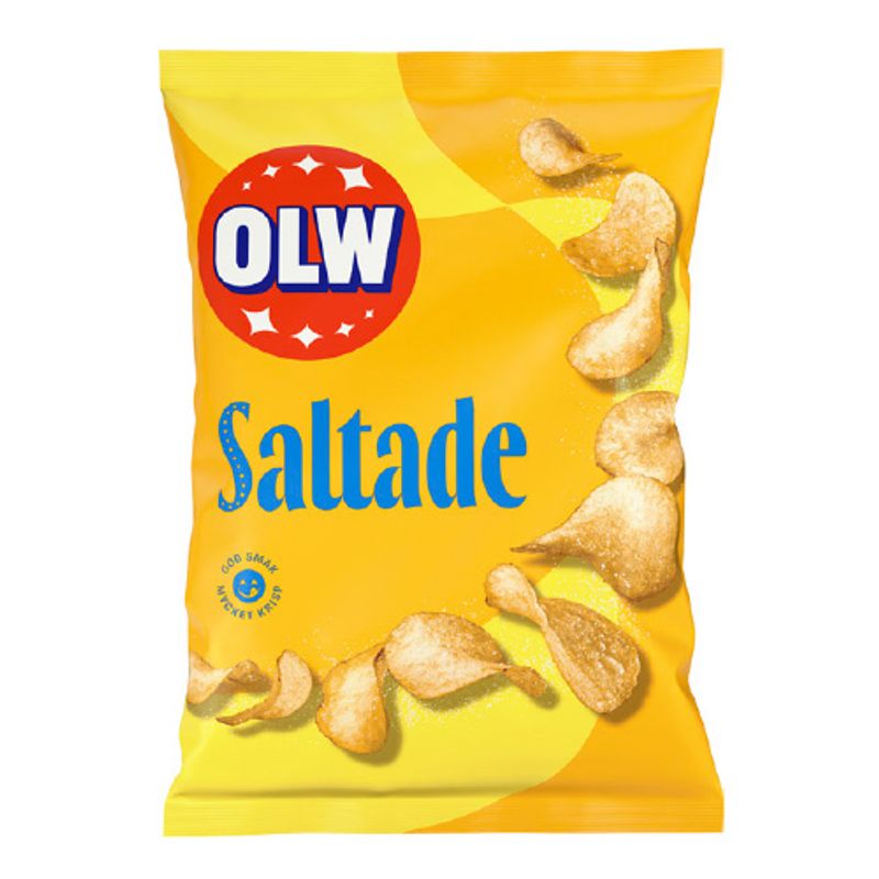 OLW Saltade 28 X 90 G