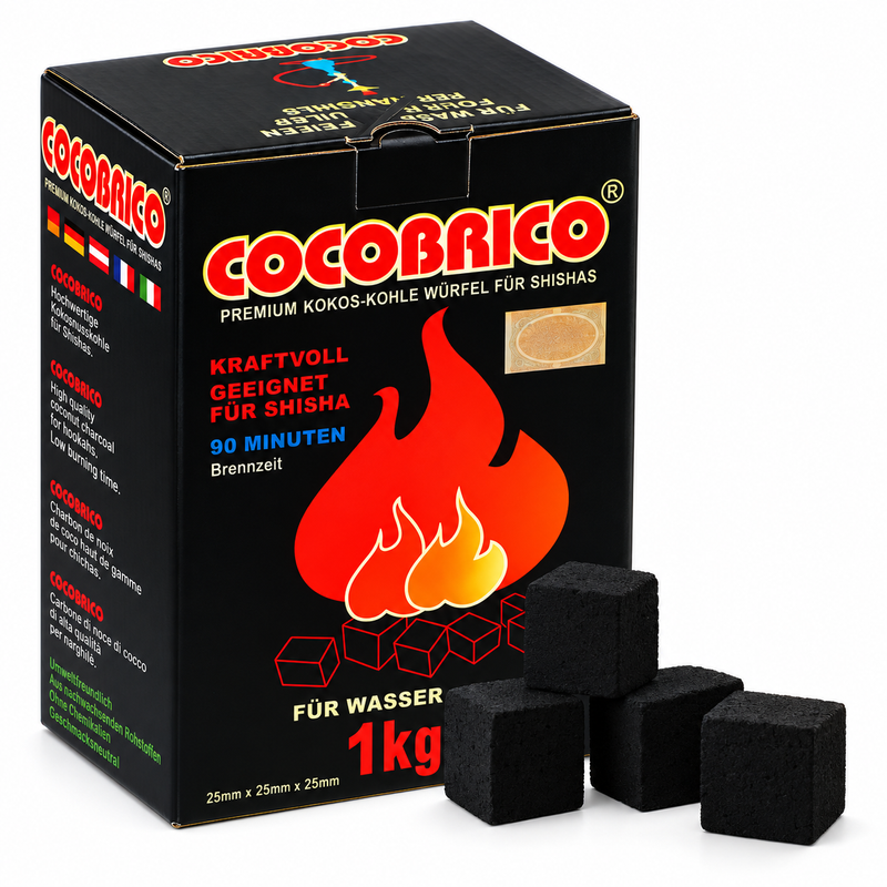 Kol Cocobrico 20 X 1 KG