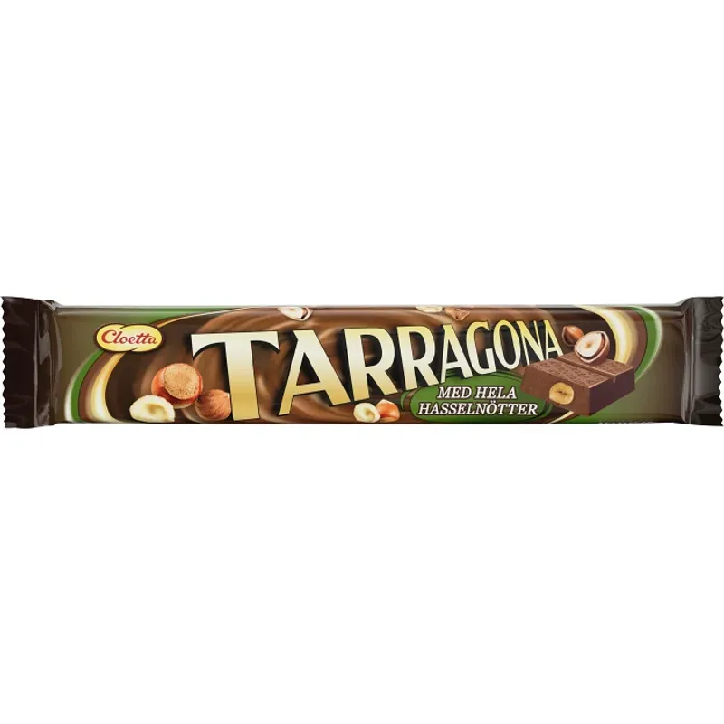 Tarragona 35 X 50g