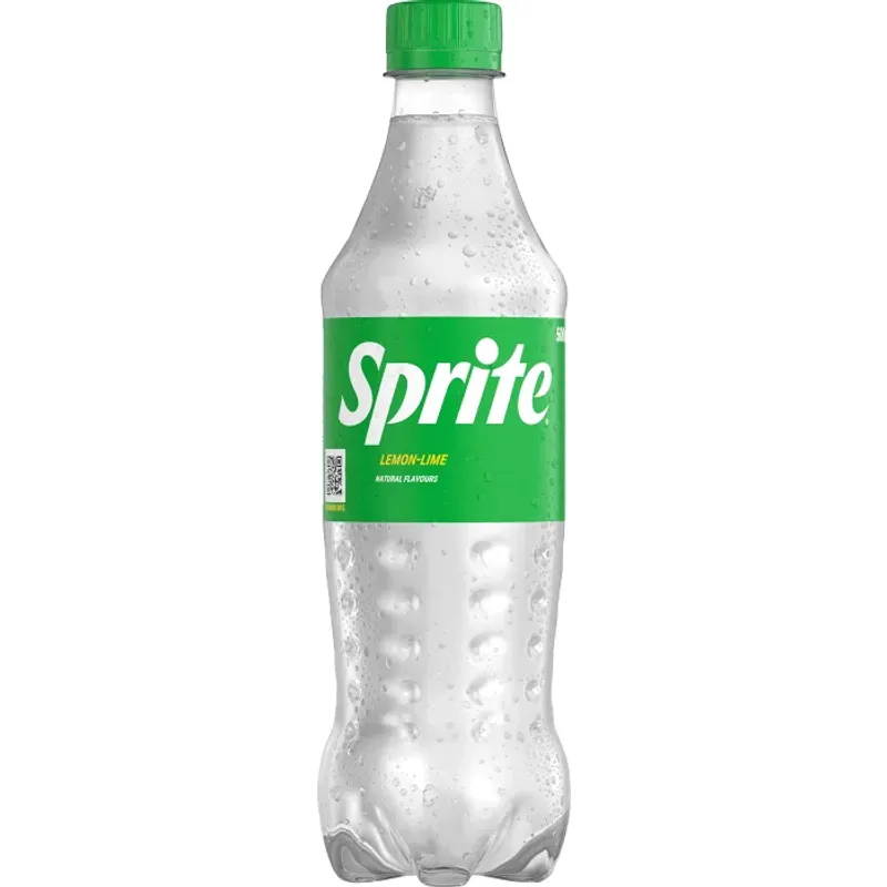 Sprite 24 X 50 CL