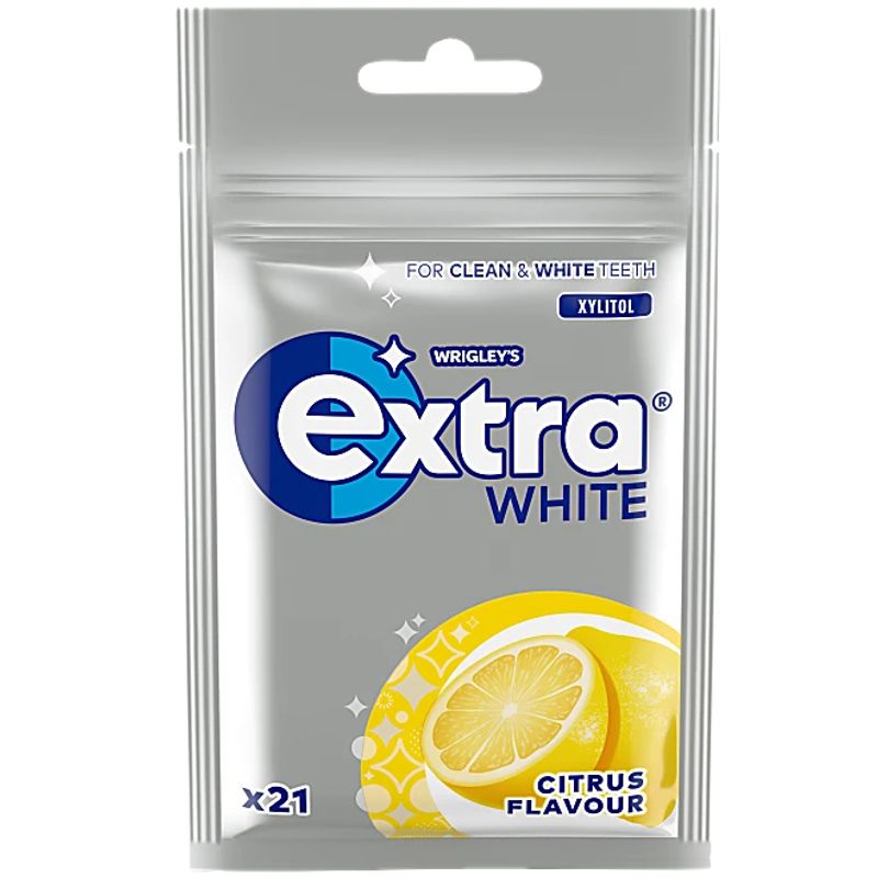 Extra White Citrus 30 X 29 G