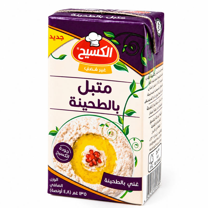 Kasih Mutabal 36 X 135 G