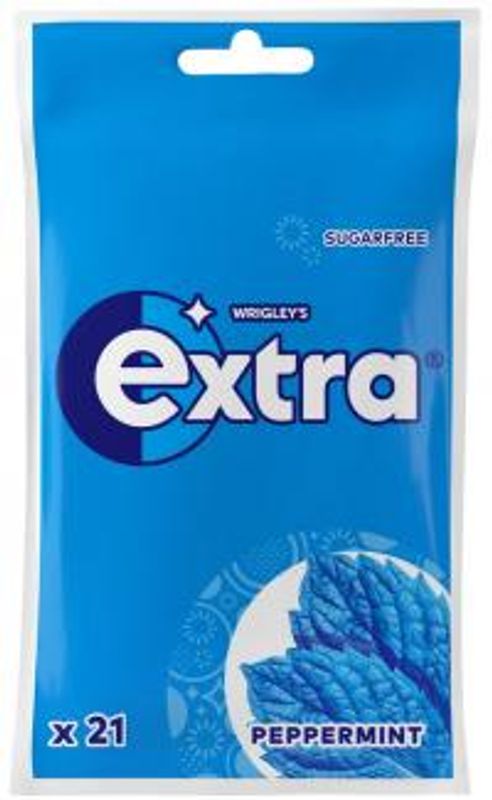 Extra Peppermint 30 X 29 G