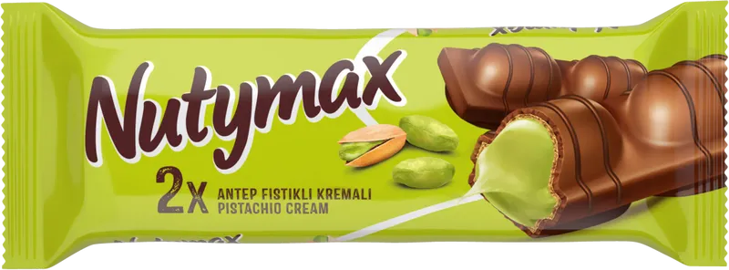 Nutymax Pistachio 16 x 44g