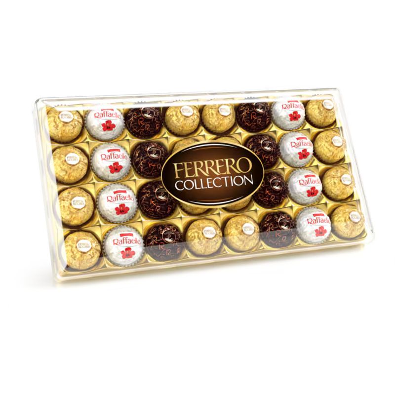Ferrero Collection T32 6 X 359 G