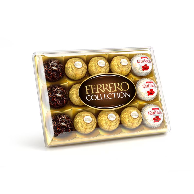 Ferrero Collection T15 6 X 172 G
