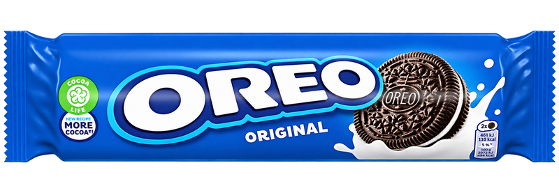 Oreo Classic 16 X 154 g