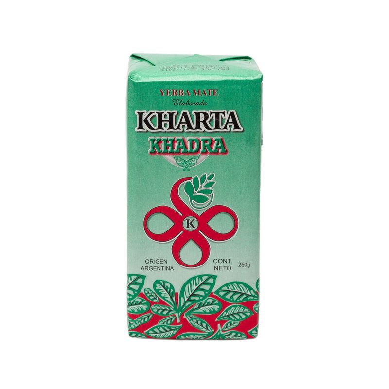 Mate Kharta Grön 20 X 250g