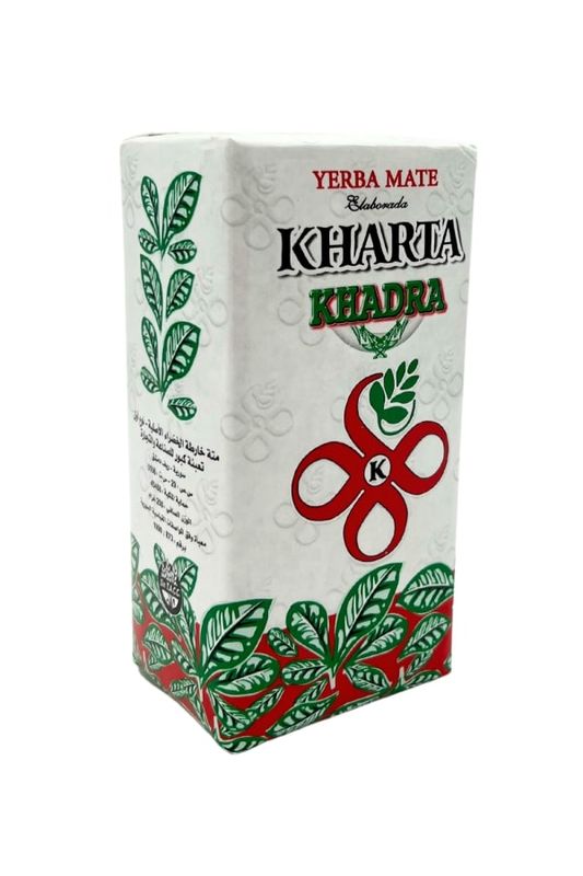 Mate kharta 20 X 250g