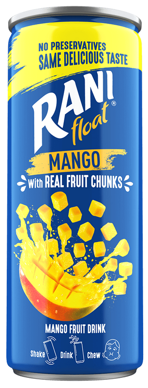 Rani Mango 20 X 240ML