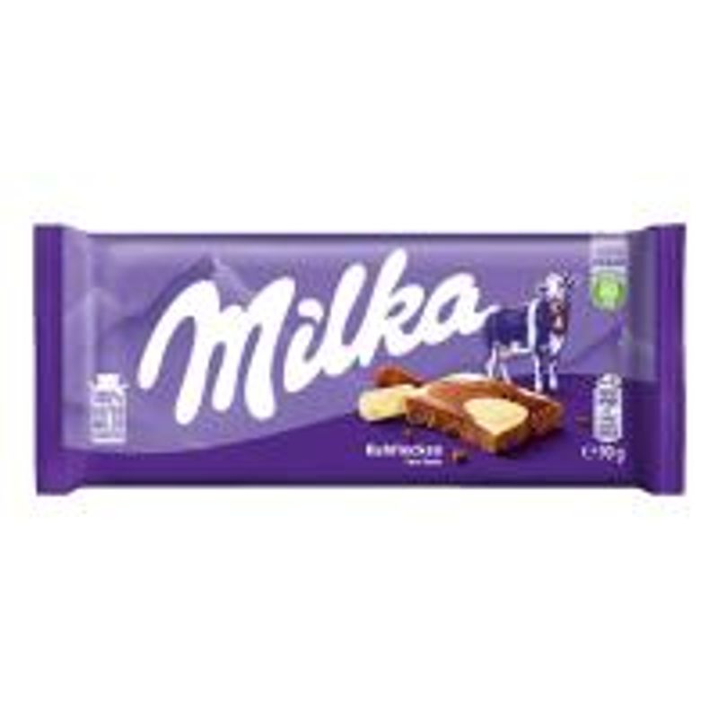 Milka Happy Cow 23 X 100 G